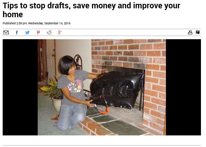 Battic Door® Home Energy Conservation Products