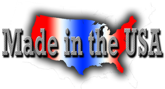 Made in USA